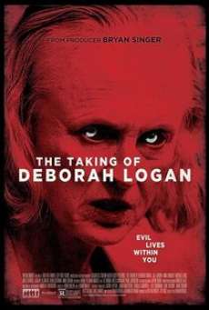 The Taking Of Deborah Logan (2014) หลอนจิตปริศนา