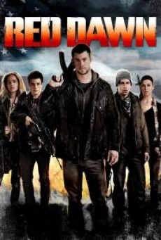 Red Dawn (2012) หน่วยรบพันธุ์สายฟ้า