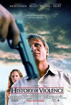 A History of Violence (2005) คนประวัติเดือด