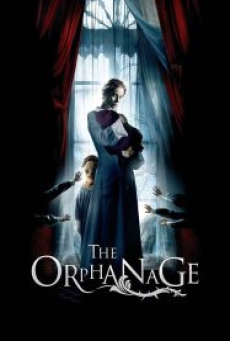 The Orphanage (2007) สถานรับเลี้ยงผี