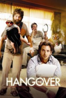 The Hangover (2009) เดอะ แฮงค์โอเวอร์ เมายกแก๊ง แฮงค์ยกก๊วน