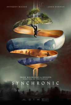 Synchronic (2019) เคลือข่ายจักรกล