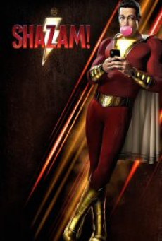 Shazam! (2019) ชาแซม!