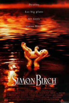 Simon Birch (1998) ไซมอน เบิร์ช เด็กชายหัวใจมหัศจรรย์