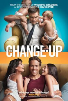 The Change-Up (2011) คู่ต่างขั้ว รั่วสลับร่าง