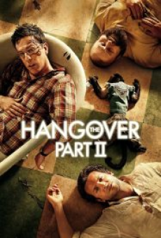 The Hangover Part 2 (2011) เดอะ แฮงค์โอเวอร์ ภาค 2