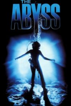 The Abyss (1989) ดิ่งขั้วมฤตยู