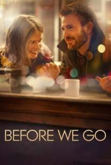 Before We Go (2014) กิ๊กกั๊ก รักข้ามคืน