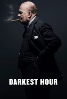 Darkest Hour (2017) ชั่วโมงพลิกโลก