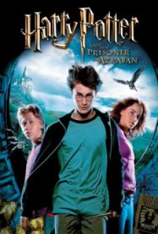Harry Potter 3 And The Prisoner Of Azkaban (2004) แฮร์รี่ พอตเตอร์ 3 กับนักโทษแห่งอัซคาบัน