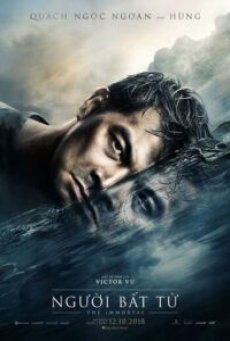 The Immortal (2018) ชั่วกัลปวสาน