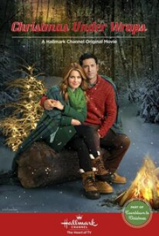 christmas-under-wraps-(2014)-ห่อรักวันคริสต์มาส