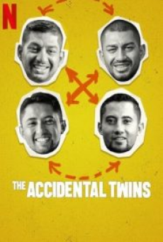 The Accidental Twins (2024) ฝาแฝดบังเอิญ