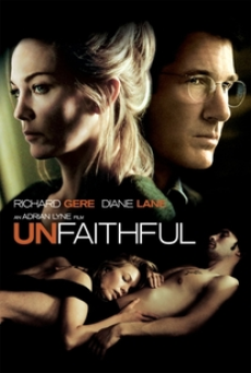 Unfaithful (2002) อันเฟธฟูล ชู้มรณะ