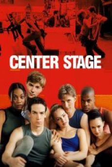 Center Stage (2000) ฟลอร์รัก เวทีร้อน