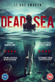 Dead Sea (2014) อสูรทะเลมรณะ