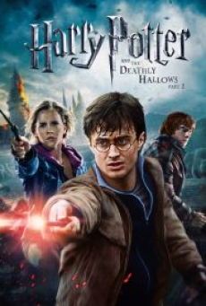 Harry Potter 7 And The Deathly Hallows Part 2 (2011) แฮร์รี่ พอตเตอร์ เครื่องรางยมฑูต ตอน 2