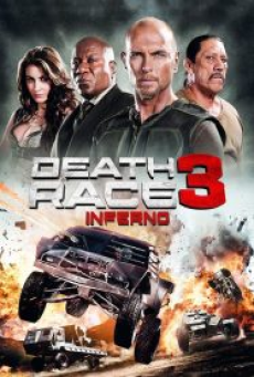 Death Race 3 Inferno (2012) ซิ่งสั่งตาย 3