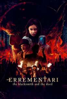 Errementari The Blacksmith and the Devil (2017) พันธนาการปีศาจ