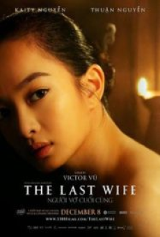 The Last Wife (2023)