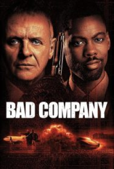 Bad Company (2002) คู่เดือด…แสบเกินพิกัด
