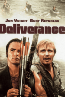 DELIVERANCE (1972) ล่องแก่งธนูเลือด