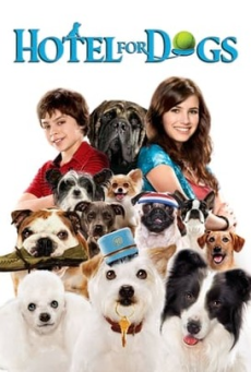 hotel-for-dogs-(2009)-โรงแรมสี่ขาก๊วนหมาจอมกวน