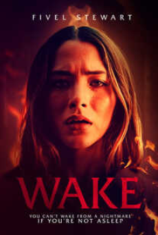 Wake (2024) เวค