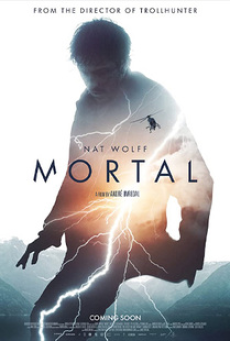 Mortal (2020) ปริศนาพลังเหนือมนุษย์