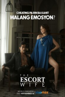 The Escort Wife (2022)