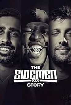 The Sidemen Story (2024)