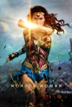 Wonder Woman (2017) วันเดอร์ วูแมน