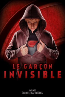 The Invisible Boy (2014) ยอดมนุษย์ไร้เงา