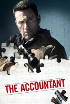 The Accountant (2016) อัจฉริยะคนบัญชีเพชฌฆาต
