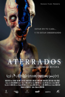 Aterrados (2017) คดีผวาซ่อนเงื่อน