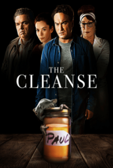 THE CLEANSE (2016)
