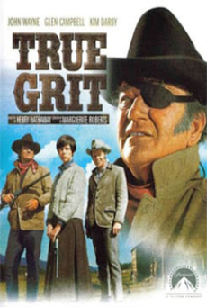 True Grit (1969) ยอดคนจริง