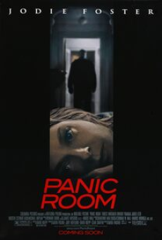 Panic Room (2002) ห้องเช่านิรภัยท้านรก