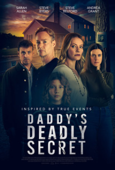 Daddy’s Deadly Secret (2024)