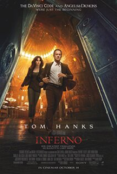 Inferno (2016) โลกันตนรก