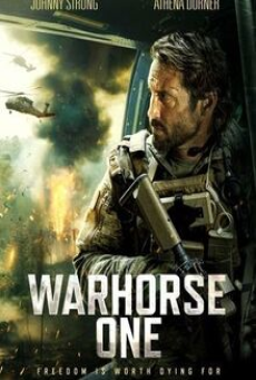 Warhorse One (2023)