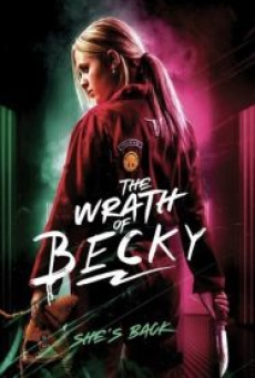 The Wrath of Becky (2023)