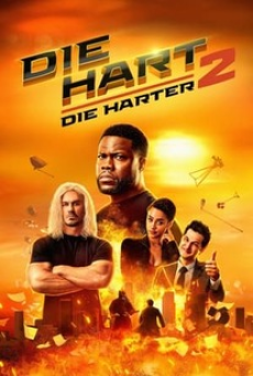 Die Hart 2 Die Harter (2024)
