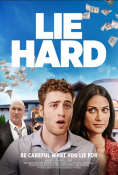 Lie Hard (2022) ลายฮาร์ด