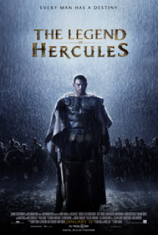 The Legend of Hercules (2014) โคตรคน พลังเทพ