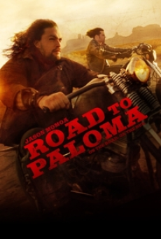 Road to Paloma (2014) ถนนคนแค้น