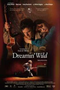 Dreamin Wild (2023)