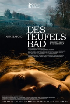 The Devil’s Bath (2024) ทางบาปพ้นนรก