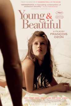 Young And Beautiful (2013) รักวัยรุ่นวุ่นใจ