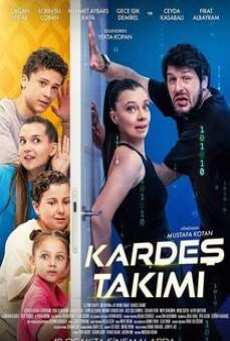 Kardes Takimi (2024)